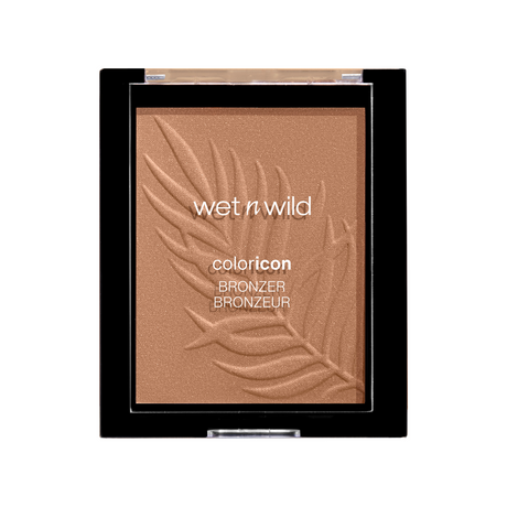 Color Icon Bronzer