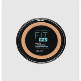 Maybelline Fit Me Matte and Poreless Face Powder -128 Warm Nude