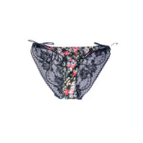 Belleza Lingerie Thong Panty - 7529
