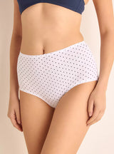 SPLASH FULL BRIEFS PANTY PACK OF 5