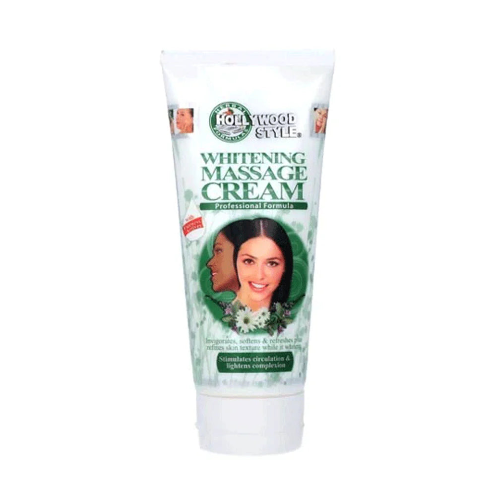 Hollywood Style Massage Cream 150ml
