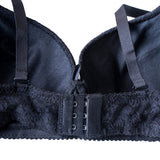 Belleza Lingerie Wire Padded Bra Set - 763