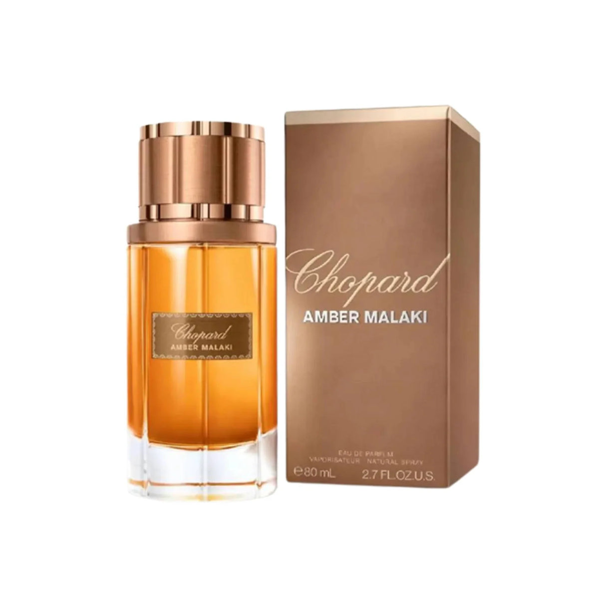 CHOPARD AMBER MALAKI EDP 80ML