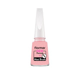 Flormar Nail Enamel