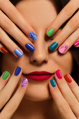 Flormar Breathing Color Nail Enamel