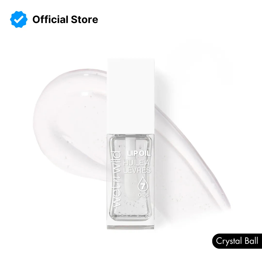 Lip Oil