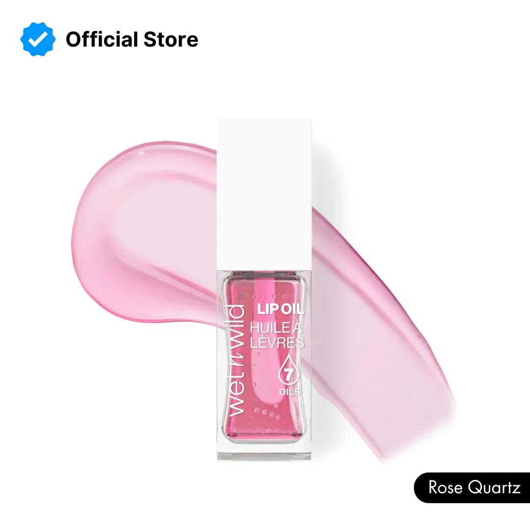 Lip Oil