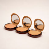 Rivaj Fantasy Two Way Cake Foundation Powder