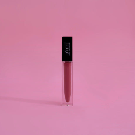 Amrij MATTE LIP COLOR GLOSS