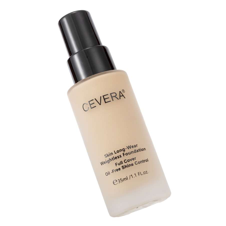 Cevera Flawles Mate Foundation