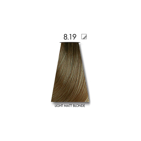 Keune Tinta Hair Color 60ml - 8.19 Light Matt Brown