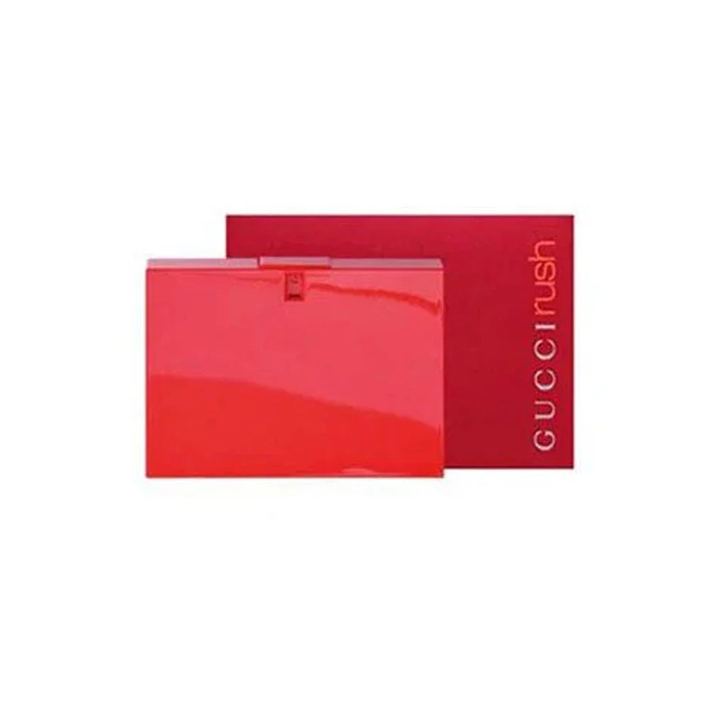 Gucci Rush Femme Perfume EDT 75ml