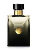 Versace Pour Men Oud Noir EDP Perfume 100ml