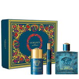 Versace Men Eros EDT Set