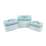 Yaya Makeup Cases - 80162241 (Pack of 3)