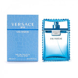 Versace Men Eau Fraiche EDT Perfume 100ml