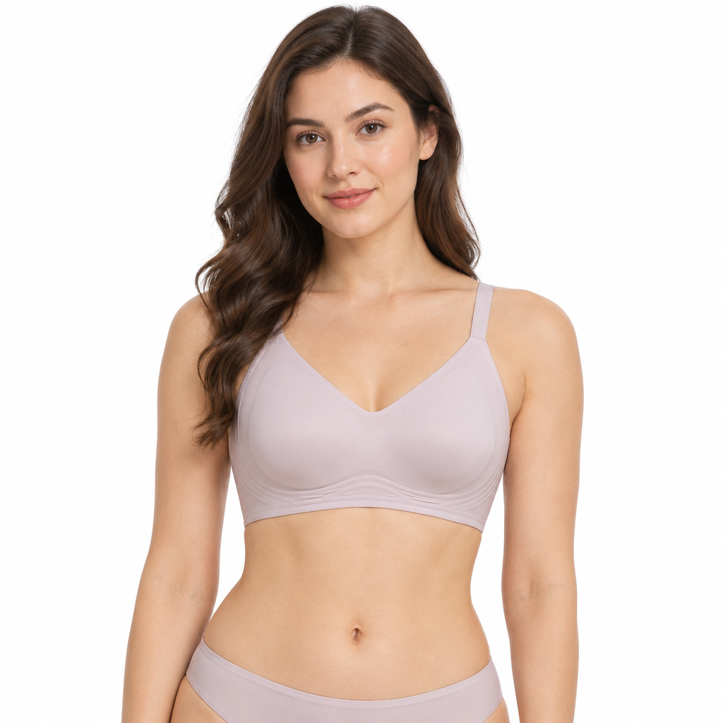 BELLEZA WEIGHTLESS SEAMLESS BRA 8053