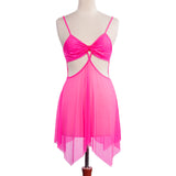 Belleza Lingerie Short Nighty - 8083