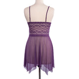 Belleza Lingerie Short Nighty - 8083
