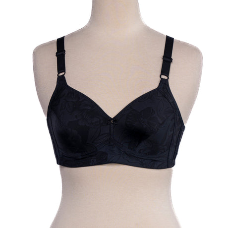 Belleza Lingerie Light Pad Non Wired Bra - 8088