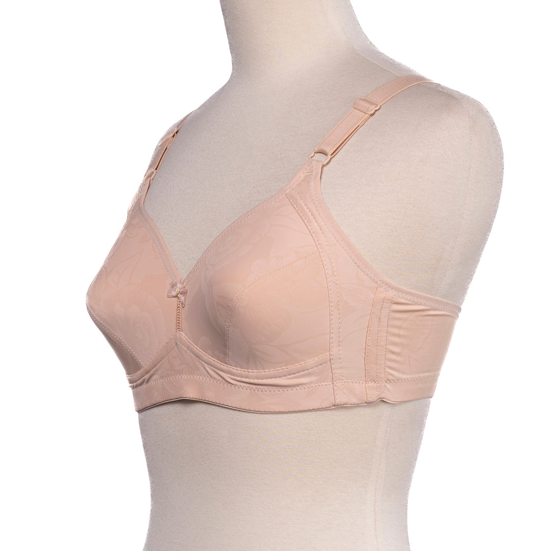 Belleza Lingerie Light Pad Non Wired Bra - 8088