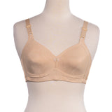 Belleza Lingerie Light Pad Non Wired Bra - 8088