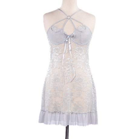 Belleza Lingerie Short Nighty - 8099