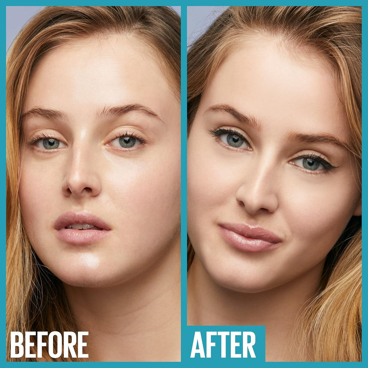 Maybelline Fit Me Matte + Poreless Face Powder 115 12Gm
