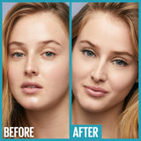 Maybelline Fit Me Matte + Poreless Face Powder 115 12Gm