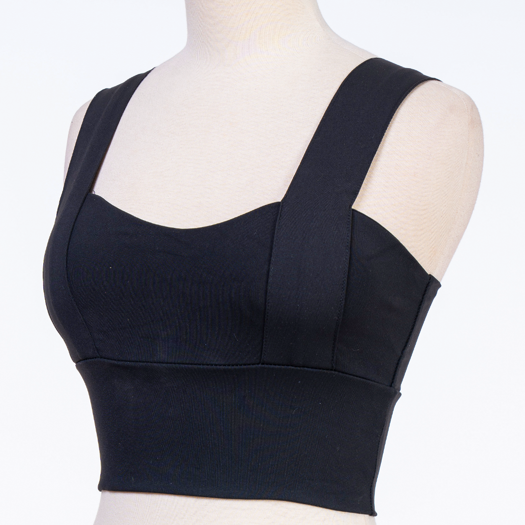 Belleza Lingerie Sports Bra - 824