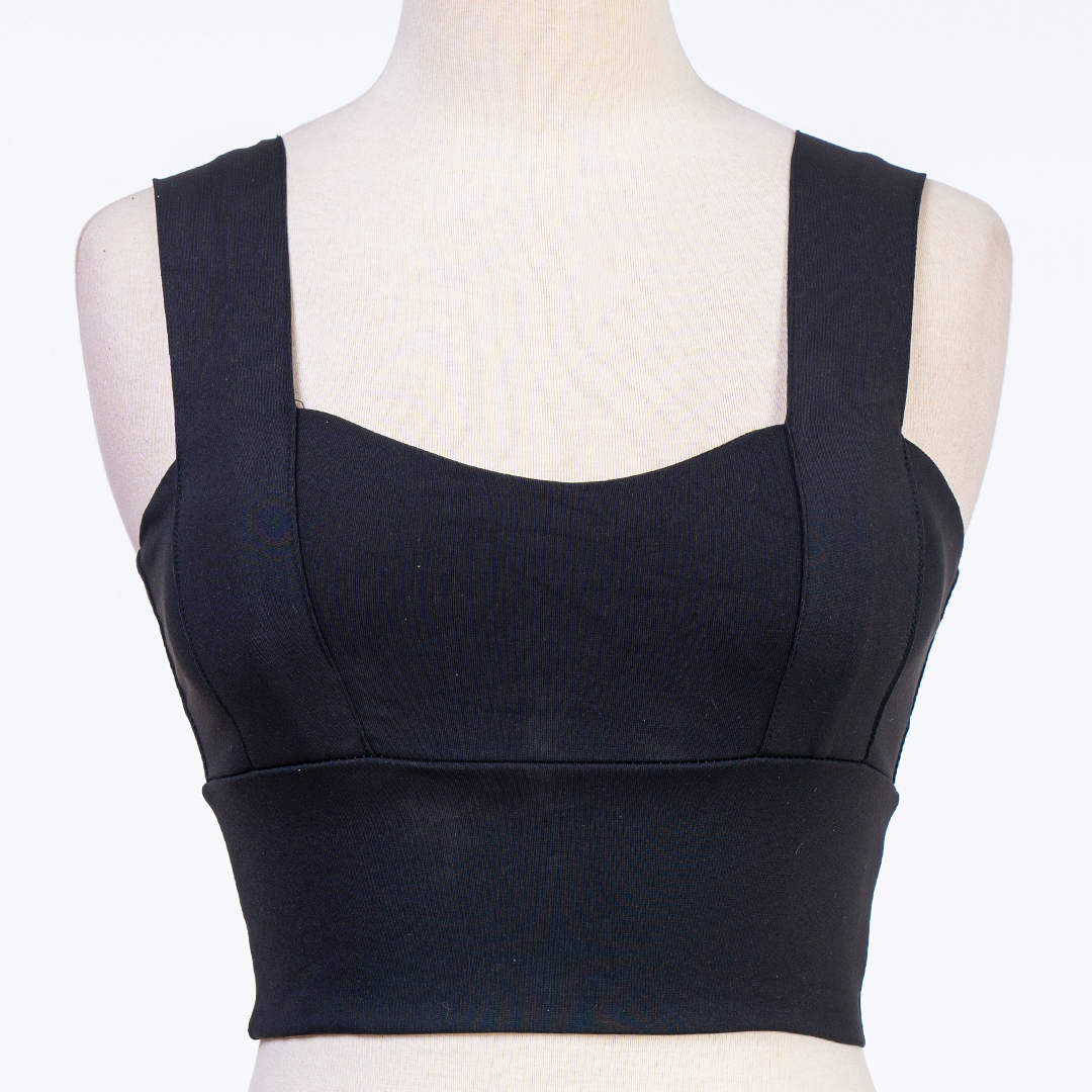 Belleza Lingerie Sports Bra - 824