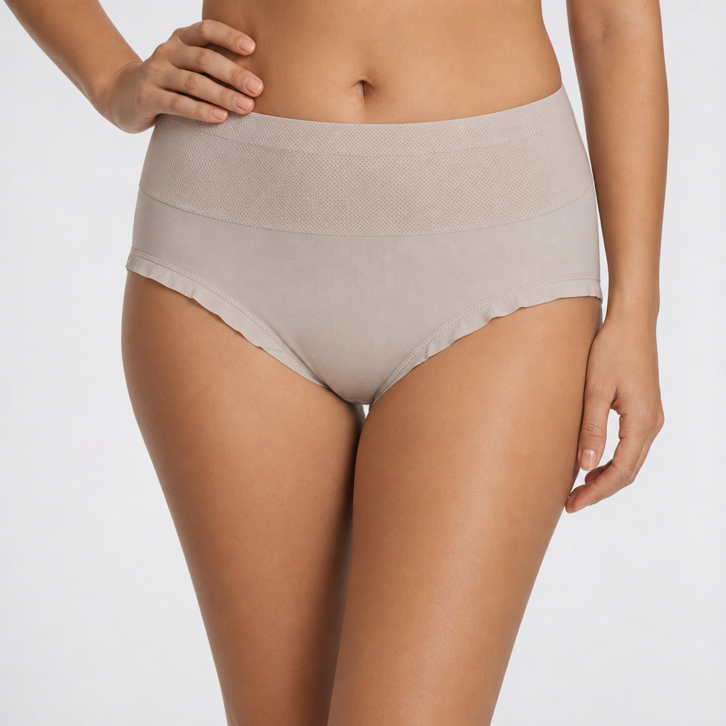 BELLEZA SINGLE PANTY CONTROL BRIEF 82627