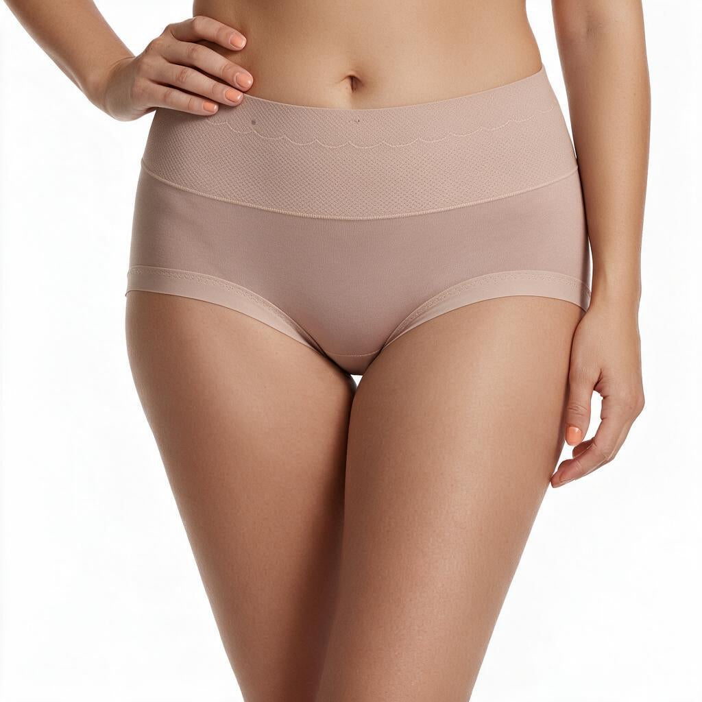 BELLEZA SINGLE PANTY CONTROL BRIEF 82627