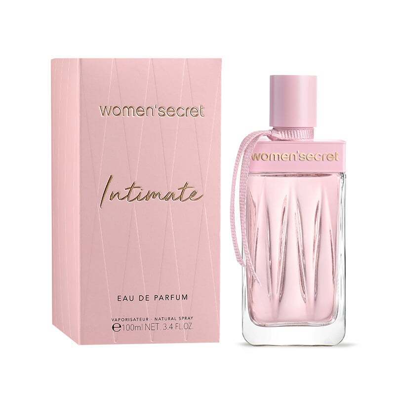 Women Secret Intimate EDP Perfume 100ml