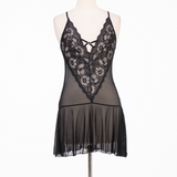 Belleza Lingerie Short Nighty 8558-1