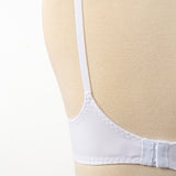 Belleza Lingerie Cotton Stretch Bra 86-N