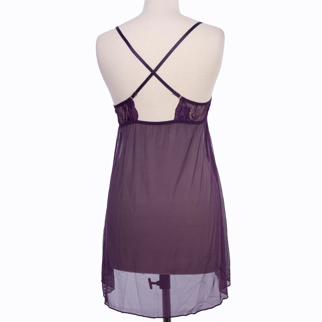 Belleza Lingerie Short Nighty - 8654