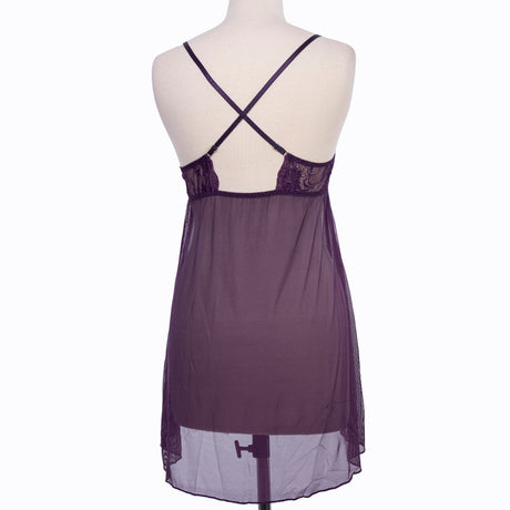 Belleza Lingerie Short Nighty - 8654
