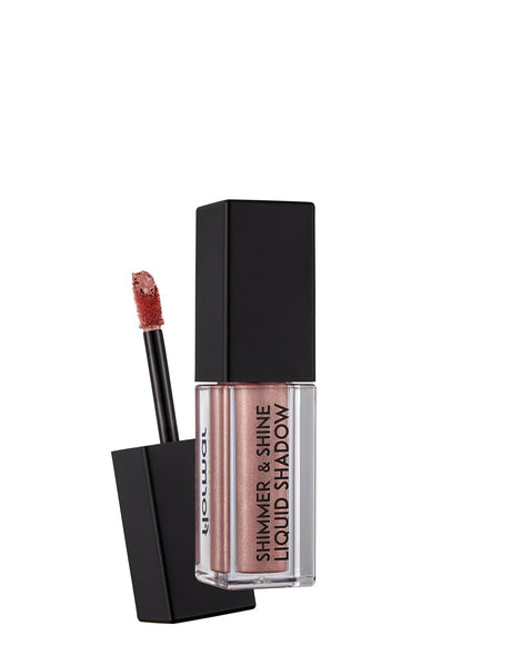 Flormar Shimmer & Shine Liquid Eye Shadow 4.5Ml