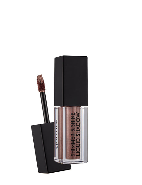 Flormar Shimmer & Shine Liquid Eye Shadow 4.5Ml