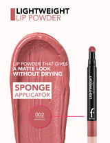 FlormarLightweight Lip Powder
