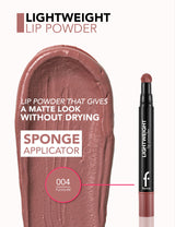 FlormarLightweight Lip Powder
