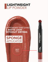 FlormarLightweight Lip Powder