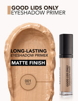 Flormar Good Lids Eye Shadow Primer 7.5ml