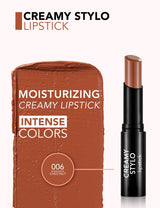 Flormar Creamy Stylo Lipstick 3G