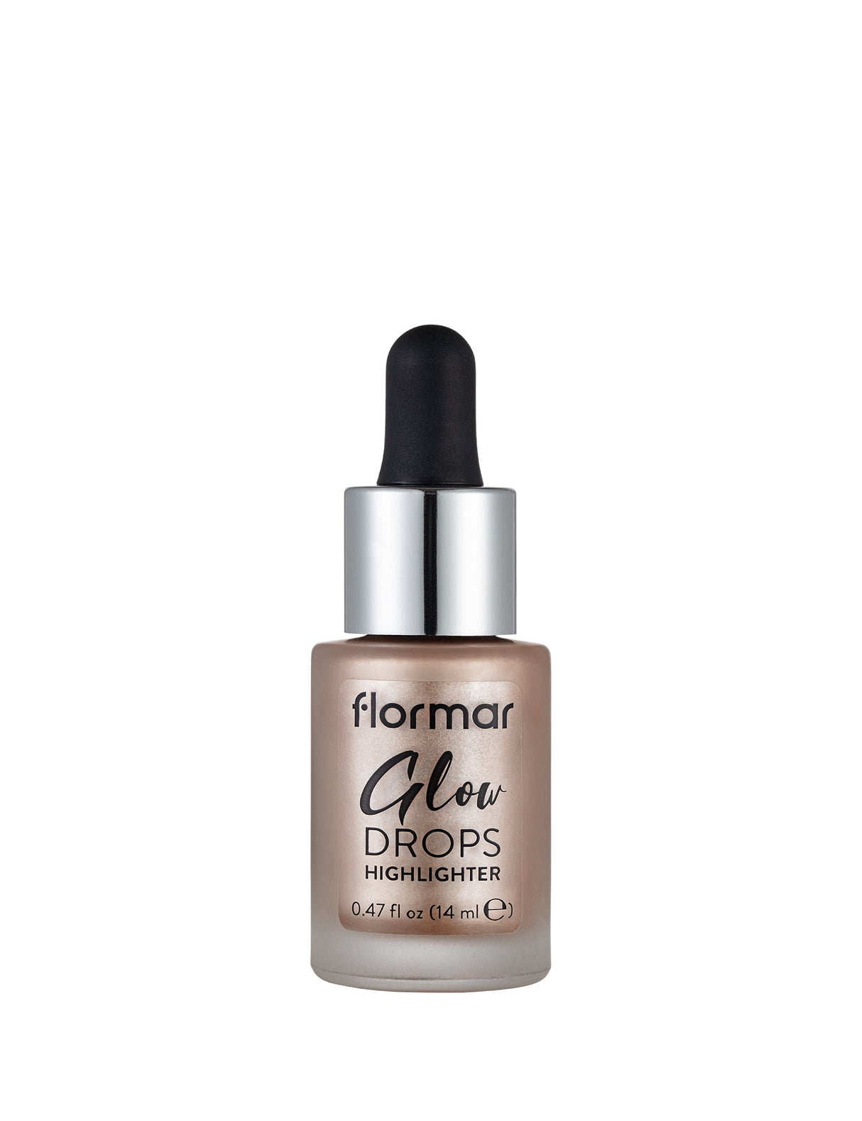 Flormar Glow Drops Highlighter