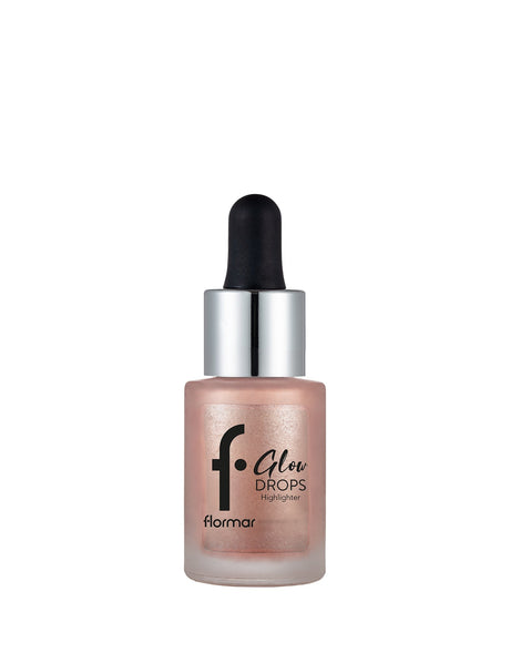 Flormar Glow Drops Highlighter