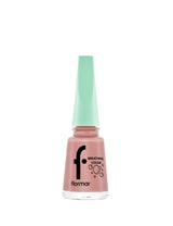 Flormar Breathing Color Nail Enamel