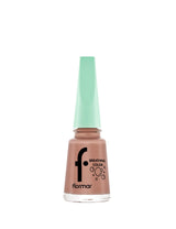 Flormar Breathing Color Nail Enamel
