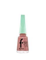Flormar Breathing Color Nail Enamel